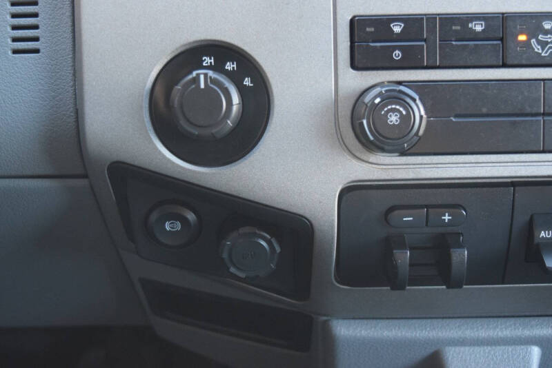 2016 Ford F-350 Super Duty XLT