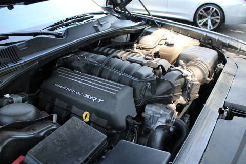 2019 Dodge Challenger R/T Scat Pack