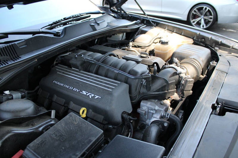 2019 Dodge Challenger R/T Scat Pack