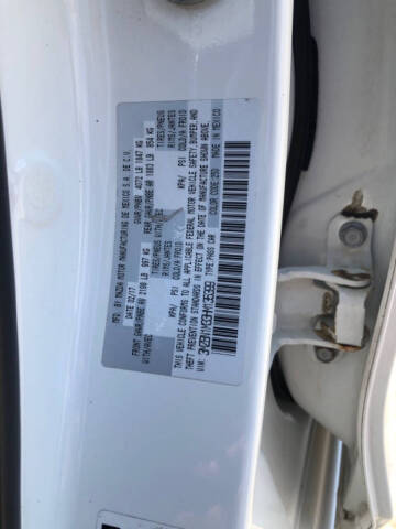 2017 Mazda MAZDA3 Grand Touring