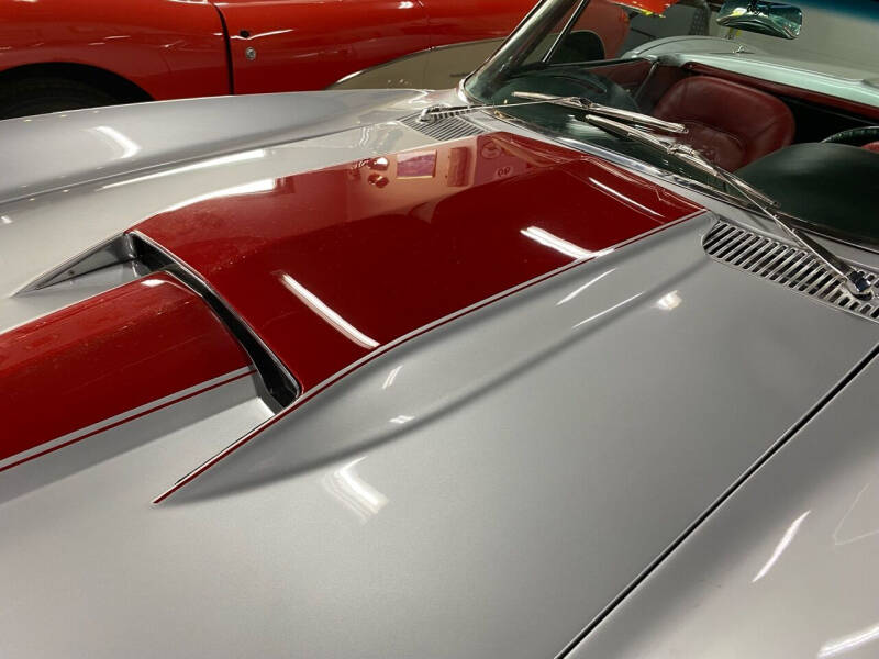 1965 Chevrolet Corvette