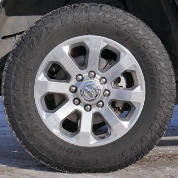 2022 RAM 3500 Laramie