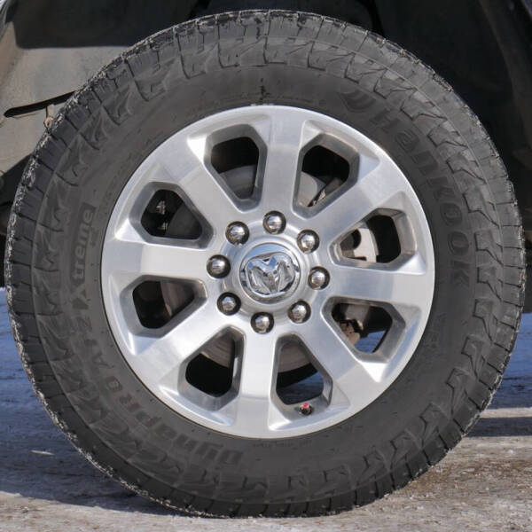 2022 RAM 3500 Laramie