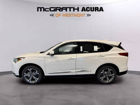 2026 Acura RDX SH-AWD w/Tech