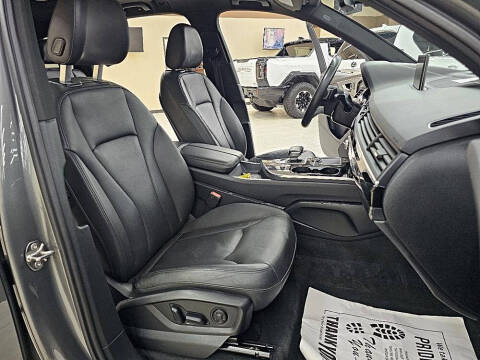 2018 Audi Q7 3.0T quattro Premium Plus