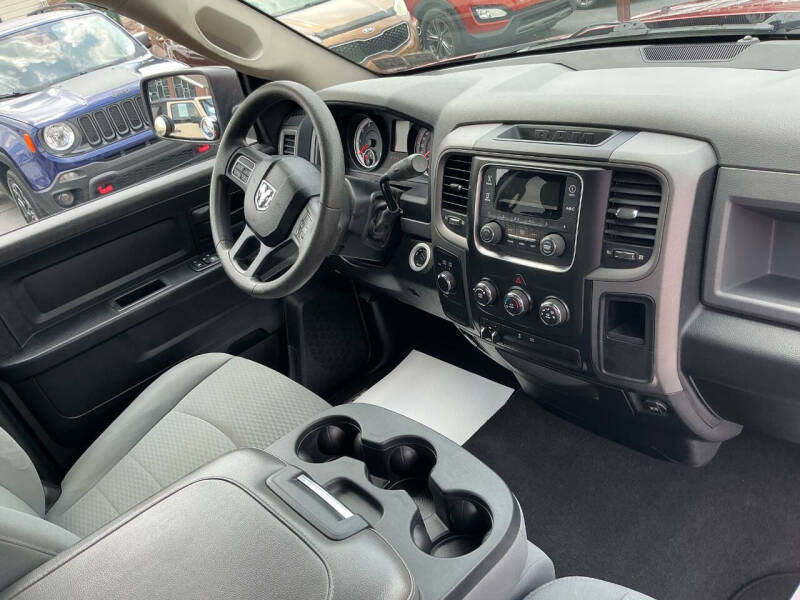 2013 RAM 1500 Express