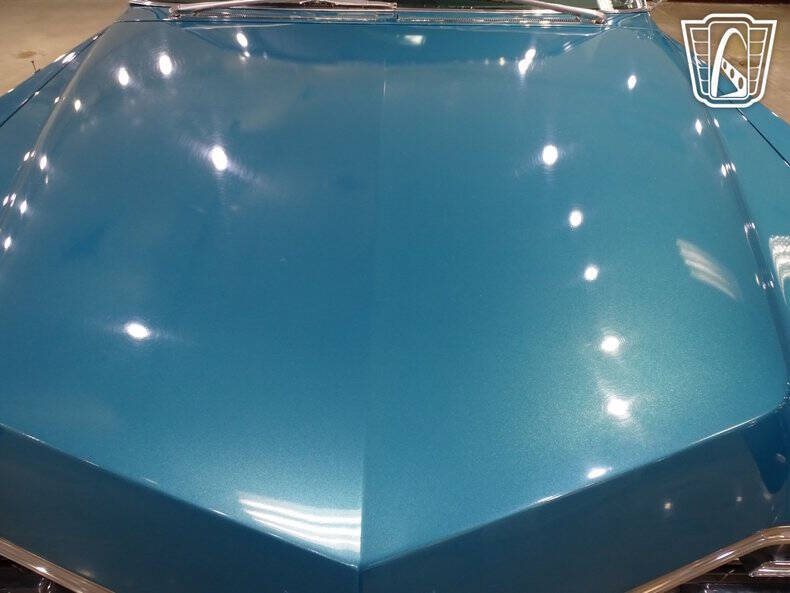 1967 Cadillac DeVille