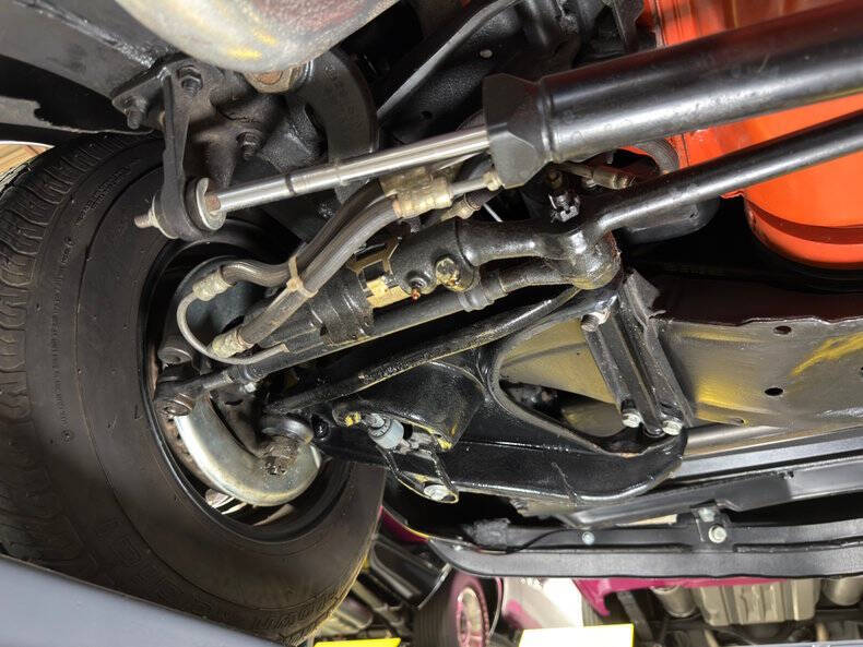 1968 Chevrolet Corvette