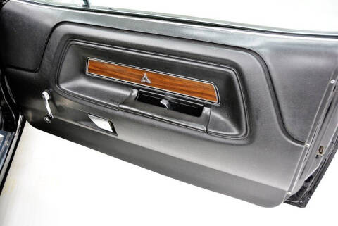 1971 Dodge Challenger