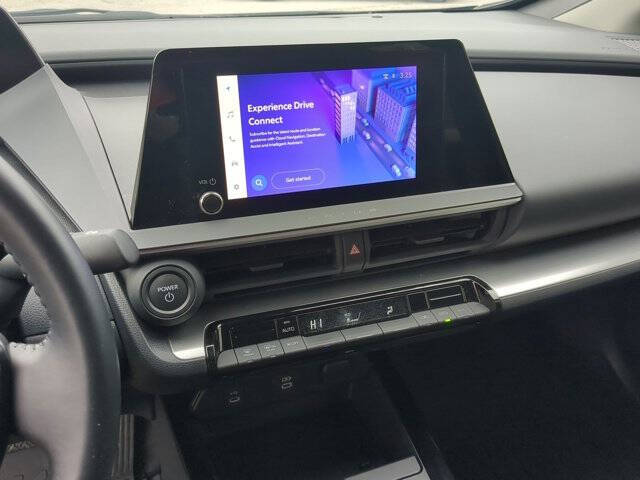 2023 Toyota Prius LE