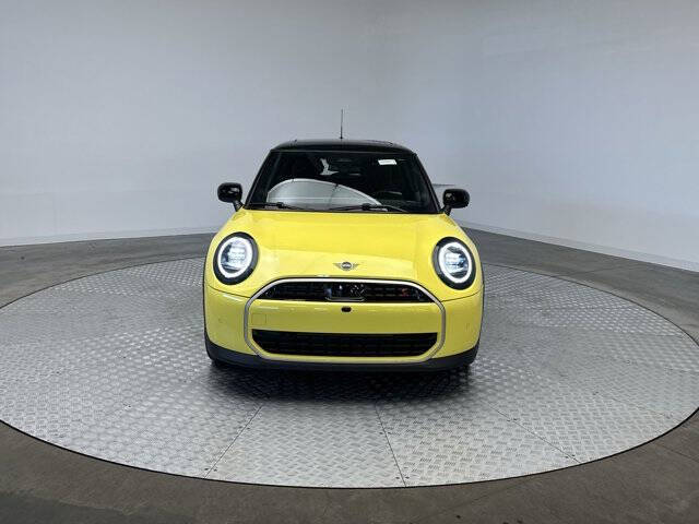 2026 MINI Hardtop 2 Door Cooper S