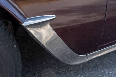 1955 Chevrolet Bel Air