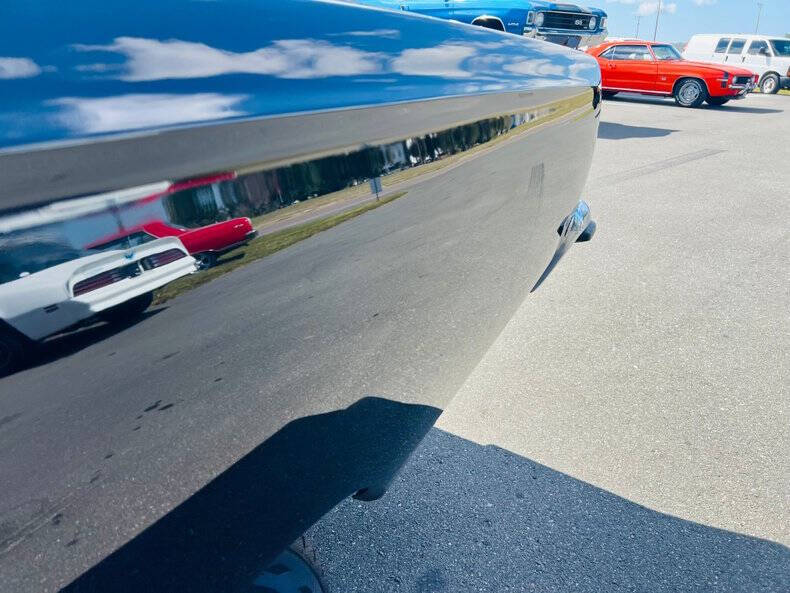 1968 Plymouth Roadrunner