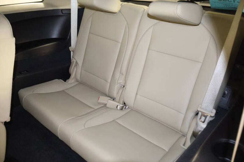 2020 Acura MDX SH-AWD w/Tech