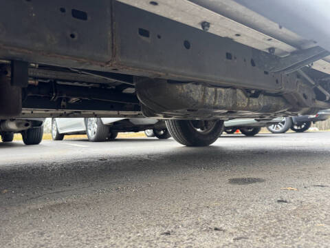 2004 Toyota 4Runner SR5