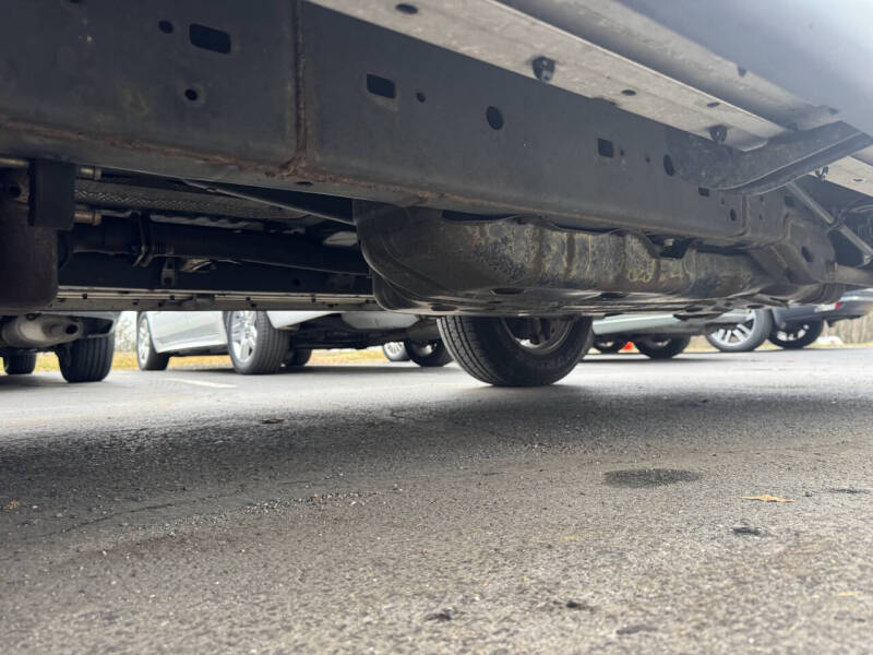 2004 Toyota 4Runner SR5