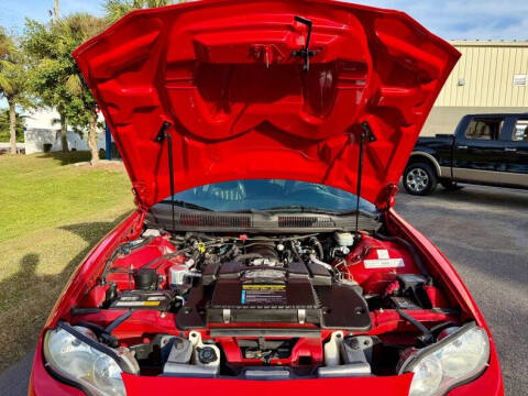 2000 Chevrolet Camaro