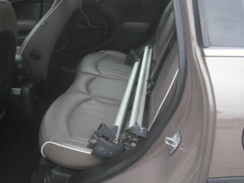 2013 MINI Countryman Cooper S ALL4