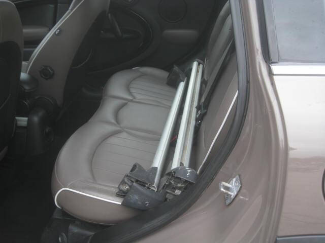 2013 MINI Countryman Cooper S ALL4