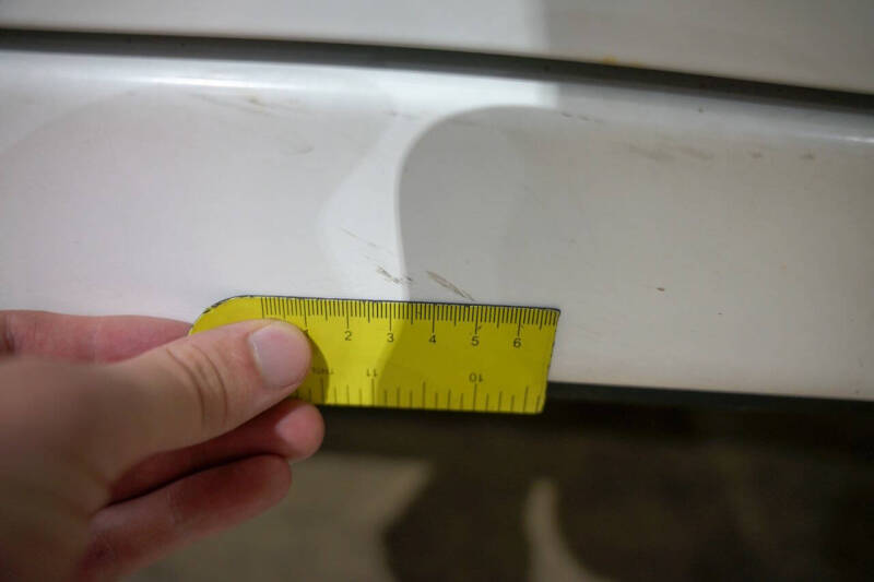 1991 Toyota Supra Turbo