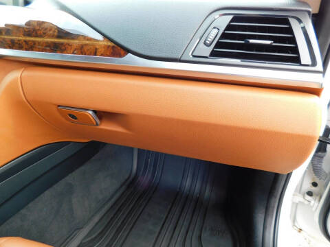 2015 BMW 3 Series 328i xDrive