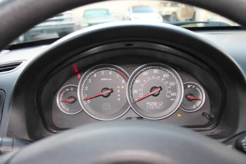 2007 Subaru Outback 2.5i