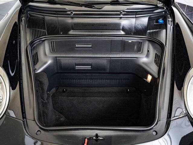 2009 Porsche 911 Carrera S