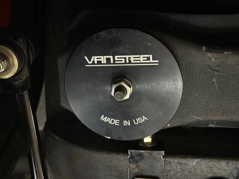 1972 Chevrolet Corvette