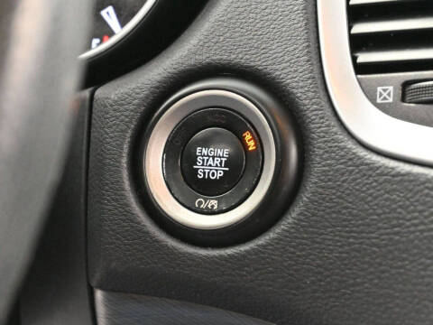 2018 Dodge Durango Citadel