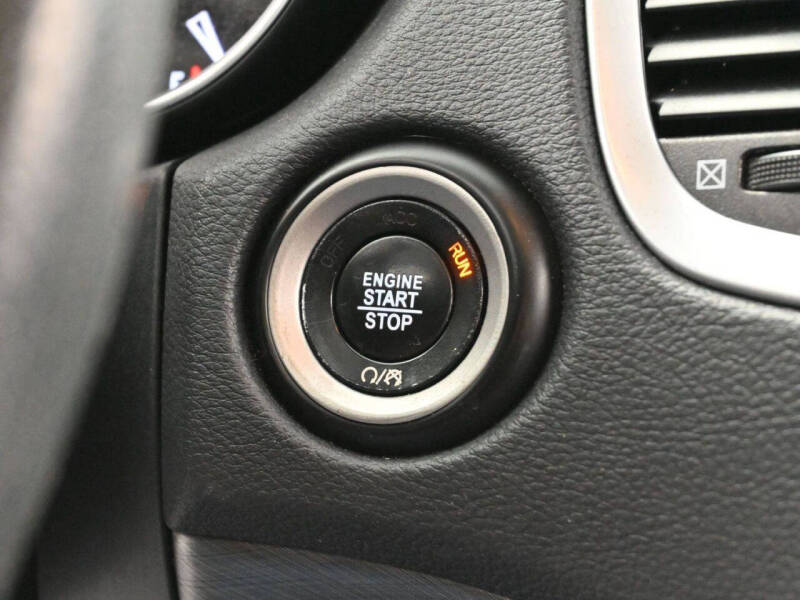 2018 Dodge Durango Citadel