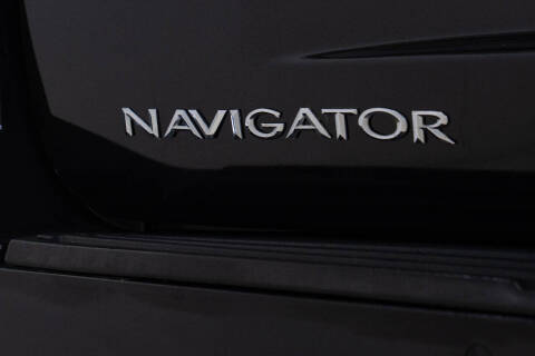 2015 Lincoln Navigator