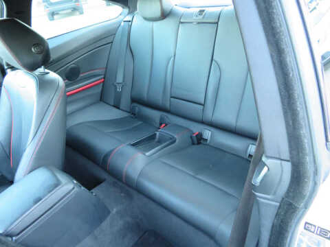 2014 BMW 4 Series 428i
