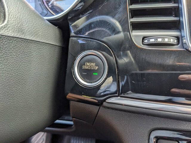 2019 Buick Encore 22