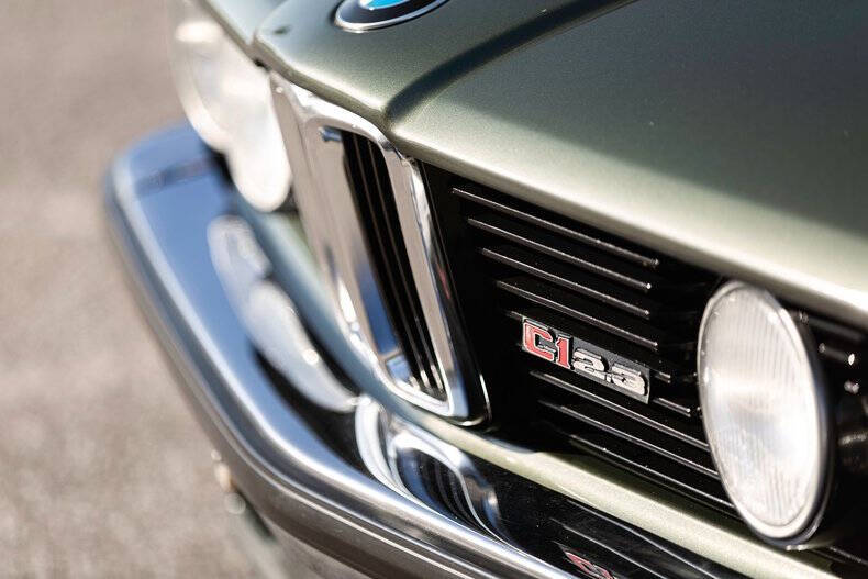 1982 Alpina C1
