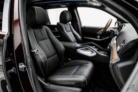 2023 Mercedes-Benz GLS Mercedes-Maybach GLS 600 4MATIC