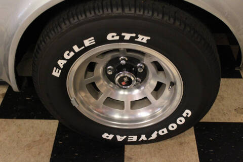 1979 Chevrolet Corvette