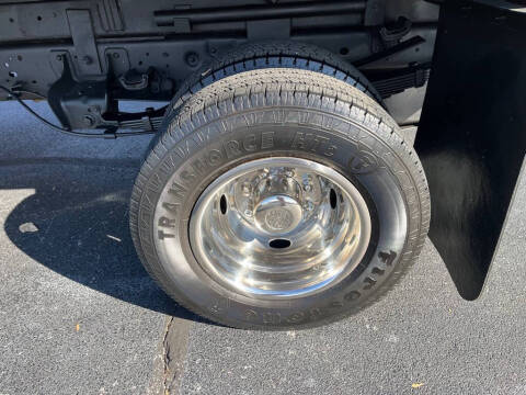 2014 Ford F-350 Super Duty