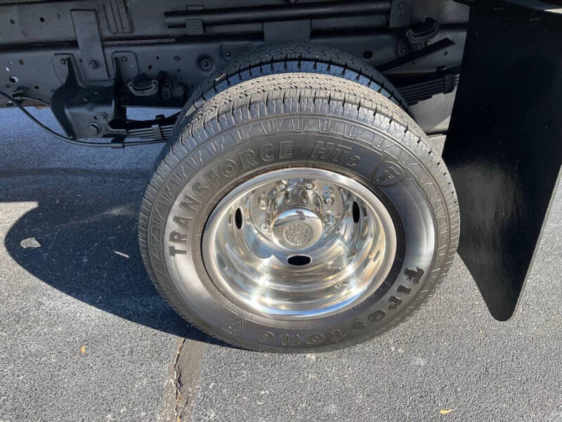 2014 Ford F-350 Super Duty