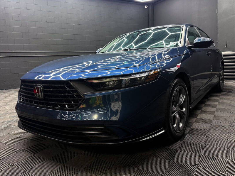 2023 Honda Accord