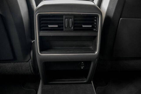 2022 Porsche Cayenne