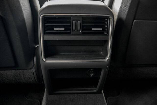 2022 Porsche Cayenne