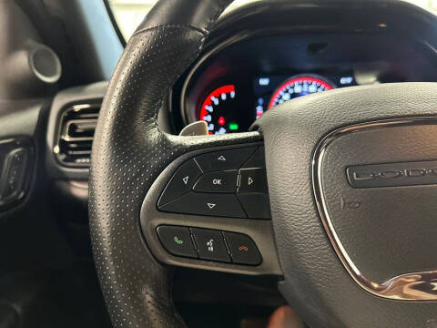 2024 Dodge Durango R/T Plus