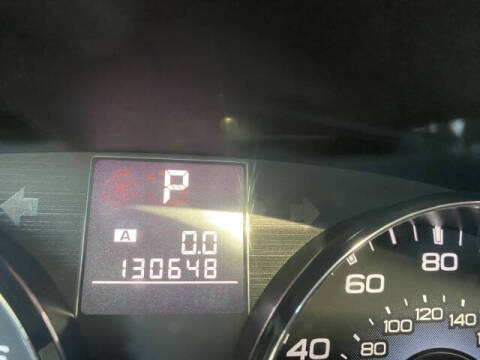 2011 Subaru Outback 2.5i Limited