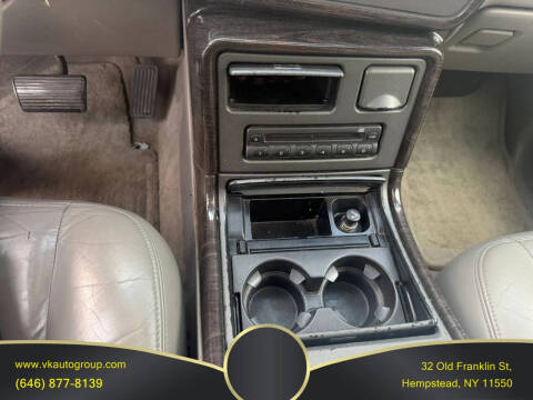 2005 GMC Yukon Denali