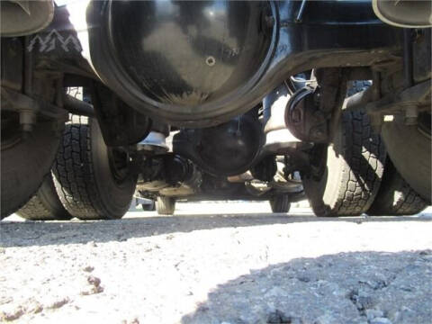 2016 Freightliner Cascadia