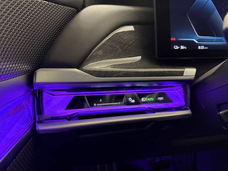 2023 BMW i7 xDrive60