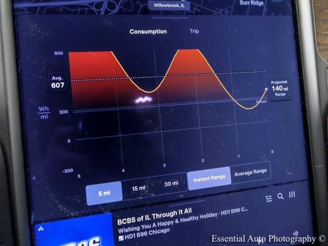2020 Tesla Model X Long Range Plus