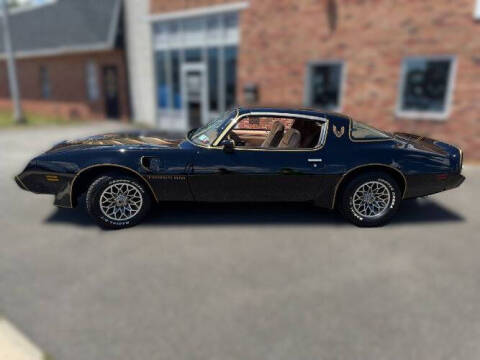 1980 Pontiac Trans Am