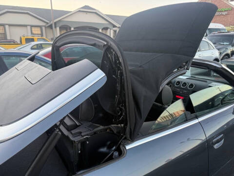 2004 Audi S4 quattro