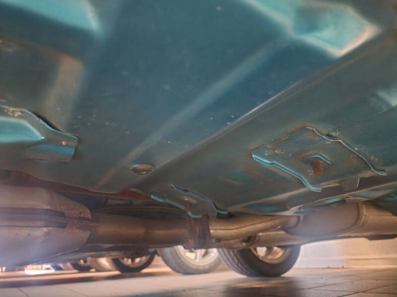 1993 Ford Mustang SVT Cobra